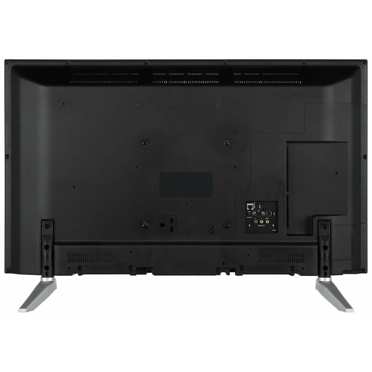 Refurbished Bush 40" 4K Ultra HD LED Freeview HD Smart TV
