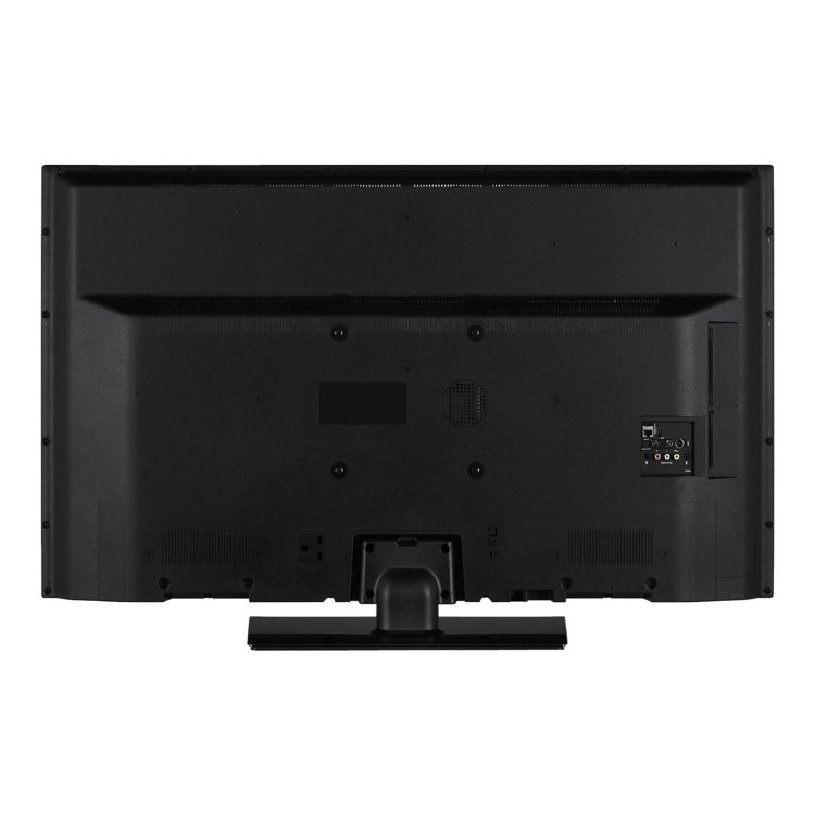 Refurbished Bush 49" 1080p Full HD LED Freeview Play Smart TV without Stand