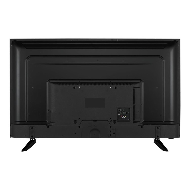 Refurbished Bush 50" 4K Ultra HD with HDR LED Freeview Play Smart TV without Stand