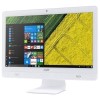 Refurbished Acer Aspire C20-720 Intel Pentium J3710 4GB 1TB 19.5 Inch Windows 10 All in One PC in White