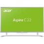 Refurbished Acer C22-760 Core i3-7100U 4GB 1TB 21.5 Inch Windows 10 All in One