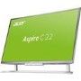 Refurbished Acer C22-760 Core i3-7100U 4GB 1TB 21.5 Inch Windows 10 All in One