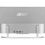 Refurbished Acer C22-760 Core i3-7100U 4GB 1TB 21.5 Inch Windows 10 All in One