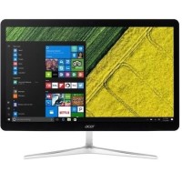 Refurbished U27-885 Core i7-8550U 8GB 16GB Intel Optane 1TB 27 Inch Windows 10 Touchscreen All in One