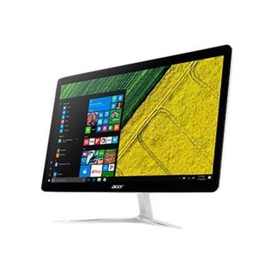 Refurbished U27-885 Core i7-8550U 8GB 16GB Intel Optane 1TB 27 Inch Windows 10 Touchscreen All in One