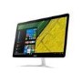 Refurbished U27-885 Core i7-8550U 8GB 16GB Intel Optane 1TB 27 Inch Windows 10 Touchscreen All in One