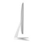 Refurbished U27-885 Core i7-8550U 8GB 16GB Intel Optane 1TB 27 Inch Windows 10 Touchscreen All in One