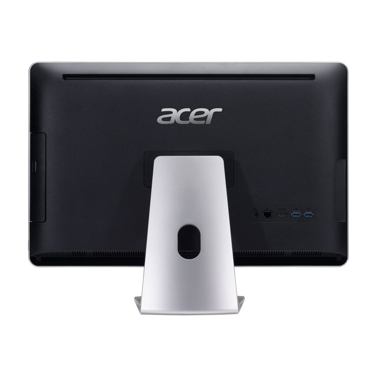 Refurbished Acer C22-865 Core i3-8130U 4GB 1TB 21.5 Inch Windows 10 All In One