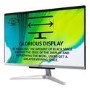 Refurbished Acer C24-960 Core i5-10210U 8GB 1TB 23.8 Inch Windows 10 All In One