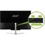 Refurbished ACER Aspire C24-960 Core i5-10210U 8GB 1TB 23.8 Inch Windows 10 All in One PC