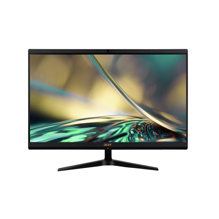 Refurbished Acer Aspire C24-1700 Core i5-1235U 16GB 512GB 23.8 Inch Windows 11 All in One PC