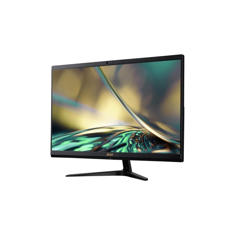 Refurbished Acer Aspire C24-1700 Core i5-1235U 16GB 512GB 23.8 Inch Windows 11 All in One PC