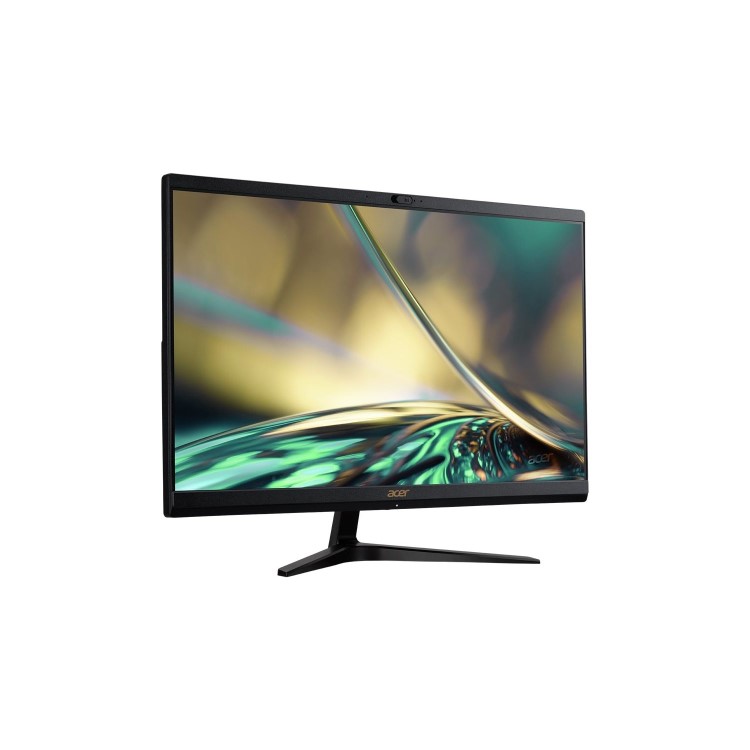 Refurbished Acer Aspire C24-1700 Core i5-1235U 16GB 512GB 23.8 Inch Windows 11 All in One PC