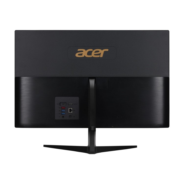 Refurbished Acer Aspire C24-1700 Core i5-1235U 16GB 512GB 23.8 Inch Windows 11 All in One PC