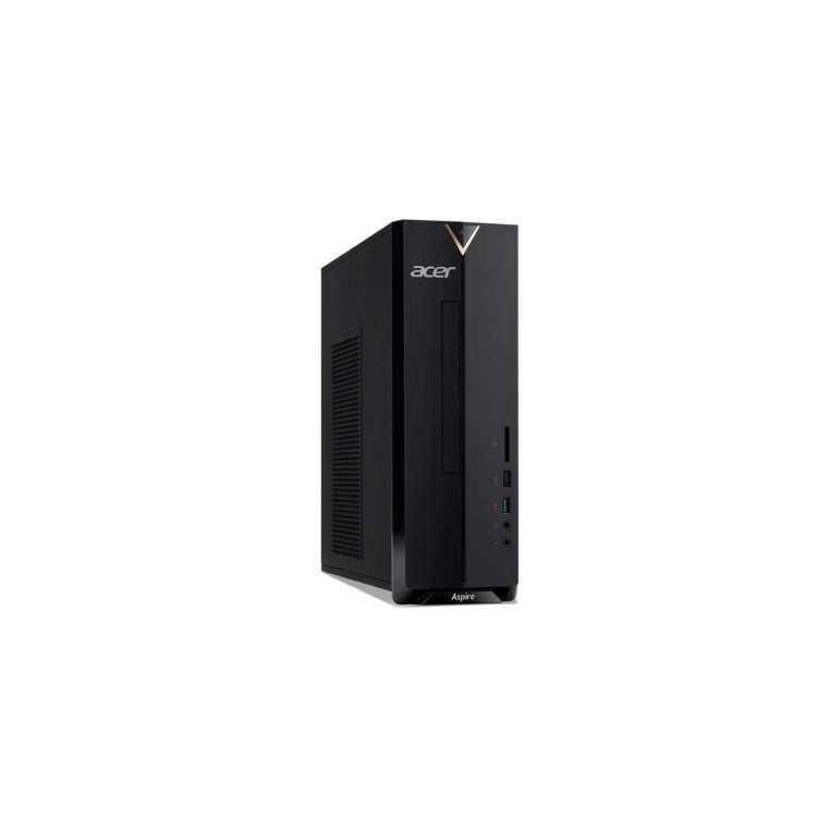 Refurbished Acer XC-885 Core i5-9400 8GB 16GB Intel Optane 1TB Windows 10 Desktop