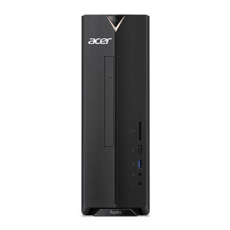 Refurbished Acer Aspire XC-895 Core i3-10100 8GB 1TB Windows 10 Desktop