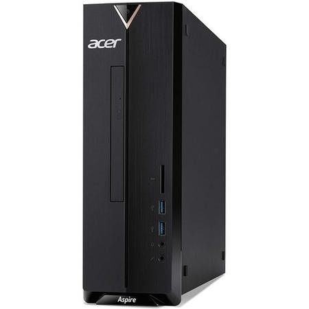 Refurbished Acer Aspire XC-895 Core i3-10100 8GB 1TB Windows 10 Desktop