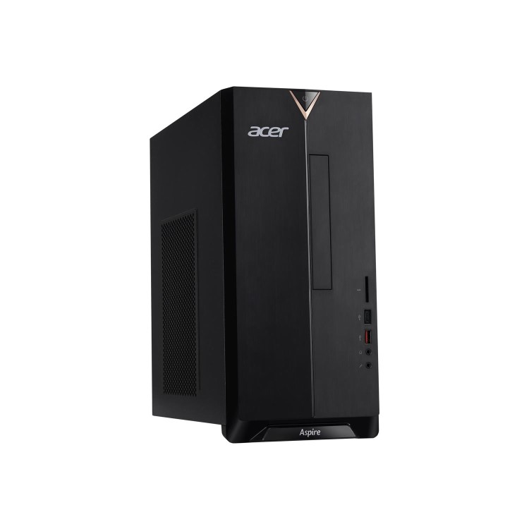 Refurbished Acer TC-1660 Core i7-11700 8GB 2TB Windows 11 Desktop