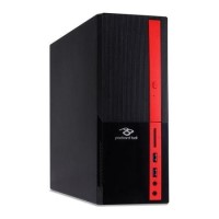 Refurbished Packard Bell iMedia S3730 Intel Celeron J3355 4GB 1TB DVD RW Windows 10 Desktop