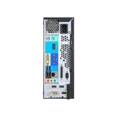 Refurbished Acer Veriton X2640G Core i5-6400 4GB 1TB DVD-RW Windows 10 Professional Desktop 