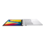Refurbished ASUS VivoBook Go 15 AMD Ryzen 5 8GB RAM 256GB SSD 15.6 Inch Windows 11 Laptop