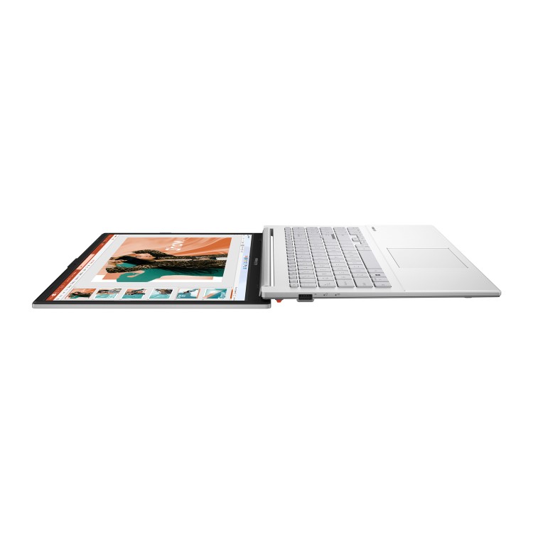 Refurbished Asus Vivobook Go AMD Ryzen 5 7320U 8GB 256GB 15.6 Inch Windows 11 Laptop