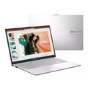 Refurbished ASUS VivoBook Go 15 E1504FA-NJ649W AMD Ryzen 5 8GB RAM 256GB SSD 15.6 Inch Windows 11 Laptop