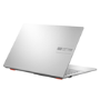 Refurbished ASUS VivoBook Go 15 E1504FA-NJ649W AMD Ryzen 5 8GB RAM 256GB SSD 15.6 Inch Windows 11 Laptop