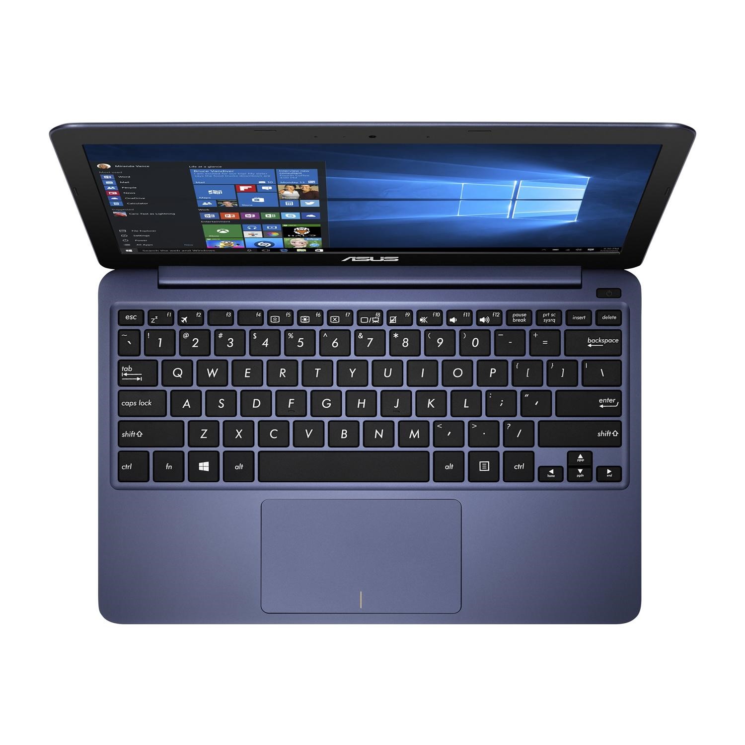 Refurbished ASUS E200HA-FD0042TS Atom x5-Z8350 2GB 32GB 11.6 Inch