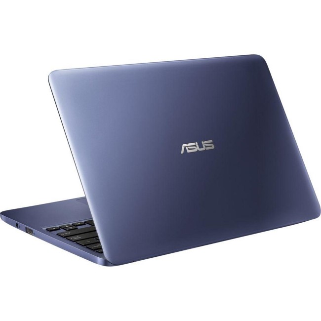 Refurbished ASUS Vivobook E200H Intel Atom Z8300 2GB 32GB 11.6 Inch Windows 10 Laptop