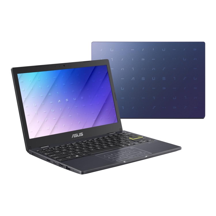 Refurbished ASUS Intel Celeron N4020 4GB 64GB 11.6 Inch Windows 10 Laptop