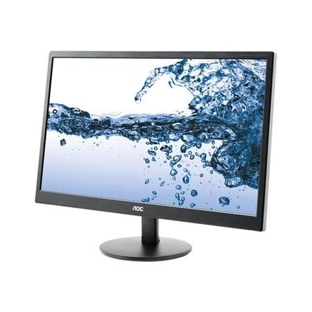 AOC E2270Swn 21.5" HD Ready Monitor
