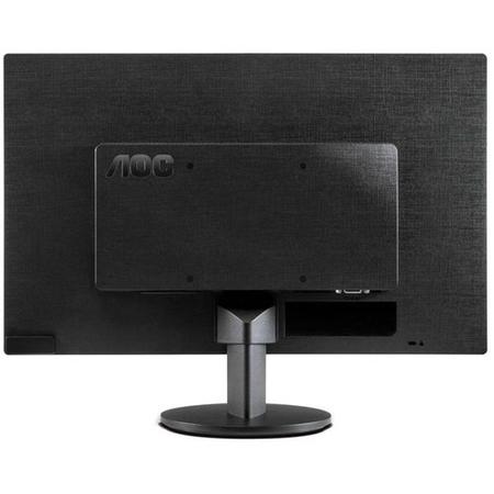 GRADE A1 - AOC E2270Swn 21.5" HD Ready Monitor