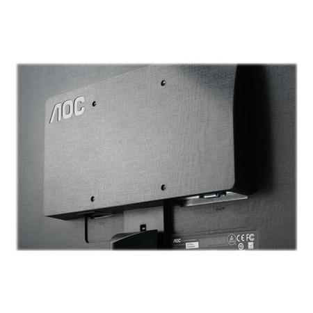 GRADE A1 - AOC E2270Swn 21.5" HD Ready Monitor