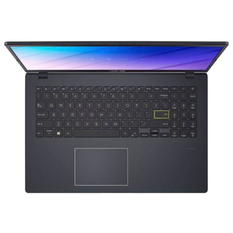 Refurbished ASUS E510MA Intel Pentium Silver 4GB RAM 128GB SSD RAM 15.6 Inch Windows 11 S Laptop
