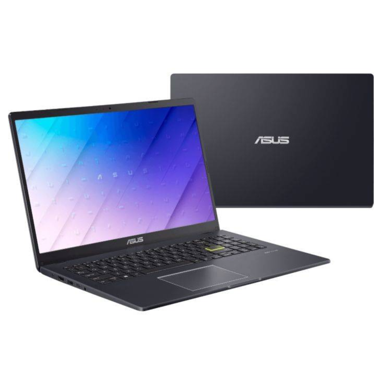 Refurbished ASUS E510MA Intel Pentium Silver 4GB RAM 128GB SSD RAM 15.6 Inch Windows 11 S Laptop