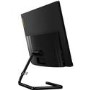 Refurbished Lenovo IdeaCentre A340 Core i3-10110U 4GB 128GB 21.5 Inch Windows 11 All in One in Black