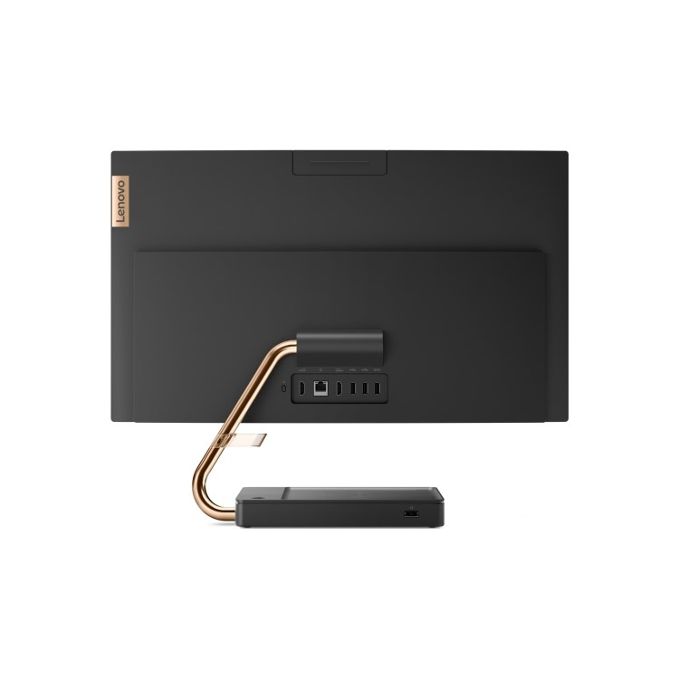 Refurbished Lenovo IdeaCentre A540 Core i5-9400T 8GB 1TB & 128GB 23.8 Inch Windows 10 All In One