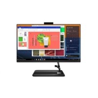 Refurbished Lenovo IdeaCentre 3 AMD Ryzen 7 5700U 8GB 512GB SSD 27 Inch Windows 11 All in One PC