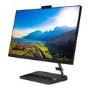 Refurbished Lenovo IdeaCentre 3 AMD Ryzen 7 5700U 8GB 512GB SSD 27 Inch Windows 11 All in One PC