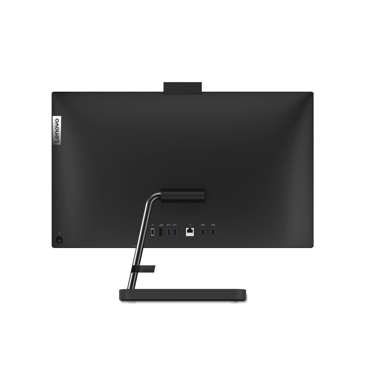 Refurbished Lenovo IdeaCentre 3 AMD Ryzen 7 5700U 8GB 512GB SSD 27 Inch Windows 11 All in One PC