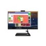 Refurbished Lenovo IdeaCentre 3i Core i5-1135G7 8GB 512GB 23.8 Inch Windows 11 All in One
