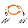 Belkin patch cable - 1 m