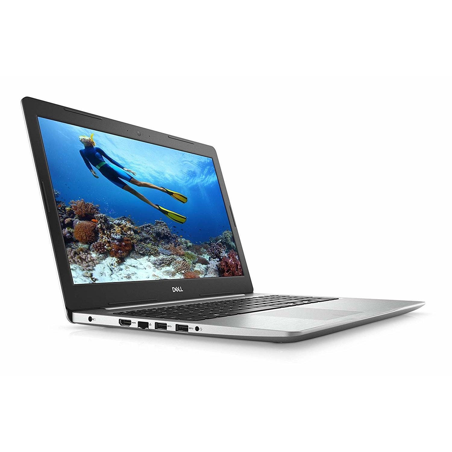 Windowsノート本体 Dell inspiron 15  i3 6006U 4GB 1TB DELL 3567 15.6-inch Laptop (6th Gen i3-6006U/4GB/1TB/DOS/2GB