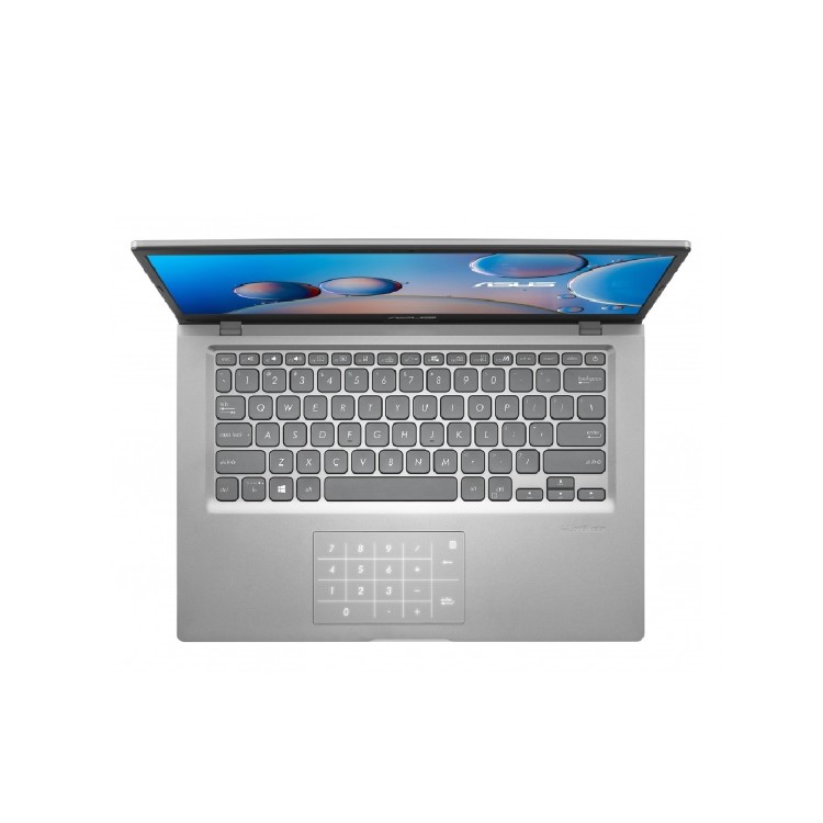 Refurbished Asus VivoBook F415 Core i3-1005G1 4GB 128GB 14 Inch Windows 11 Laptop