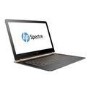 Refurbished HP Spectre 13-v001na Core i7-6500U 8GB 512GB 13.3 Inch Windows 10 Laptop - Dark Ash Silver