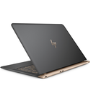 Refurbished HP Spectre 13-v001na Core i7-6500U 8GB 512GB 13.3 Inch Windows 10 Laptop - Dark Ash Silver