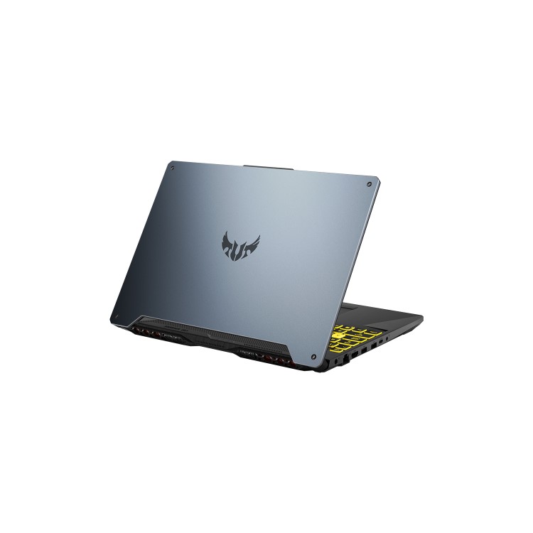 Asus TUF Gaming A15 FA506 AMD Ryzen 5-4600H 8GB 512GB SSD 15.6 Inch FHD 144Hz GeForce GTX 1660 Ti Windows 10 Gaming Laptop