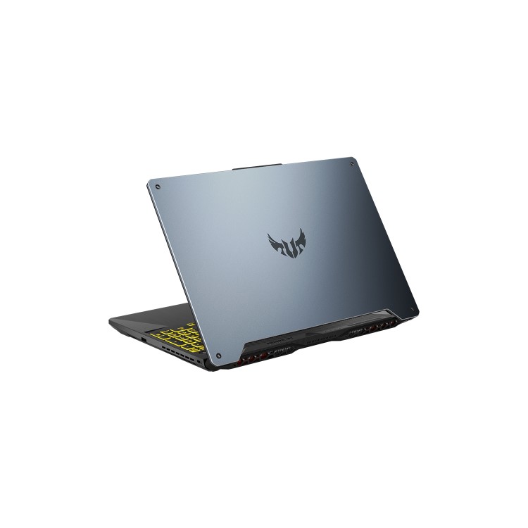 Asus TUF Gaming A15 FA506 AMD Ryzen 5-4600H 8GB 512GB SSD 15.6 Inch FHD 144Hz GeForce GTX 1660 Ti Windows 10 Gaming Laptop