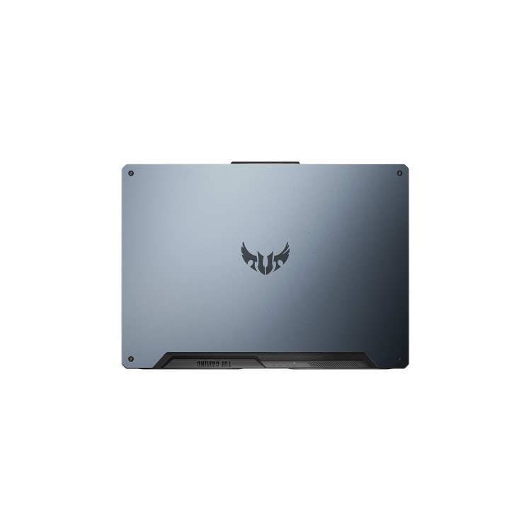 Asus TUF Gaming A15 FA506 AMD Ryzen 5-4600H 8GB 512GB SSD 15.6 Inch FHD 144Hz GeForce GTX 1660 Ti Windows 10 Gaming Laptop